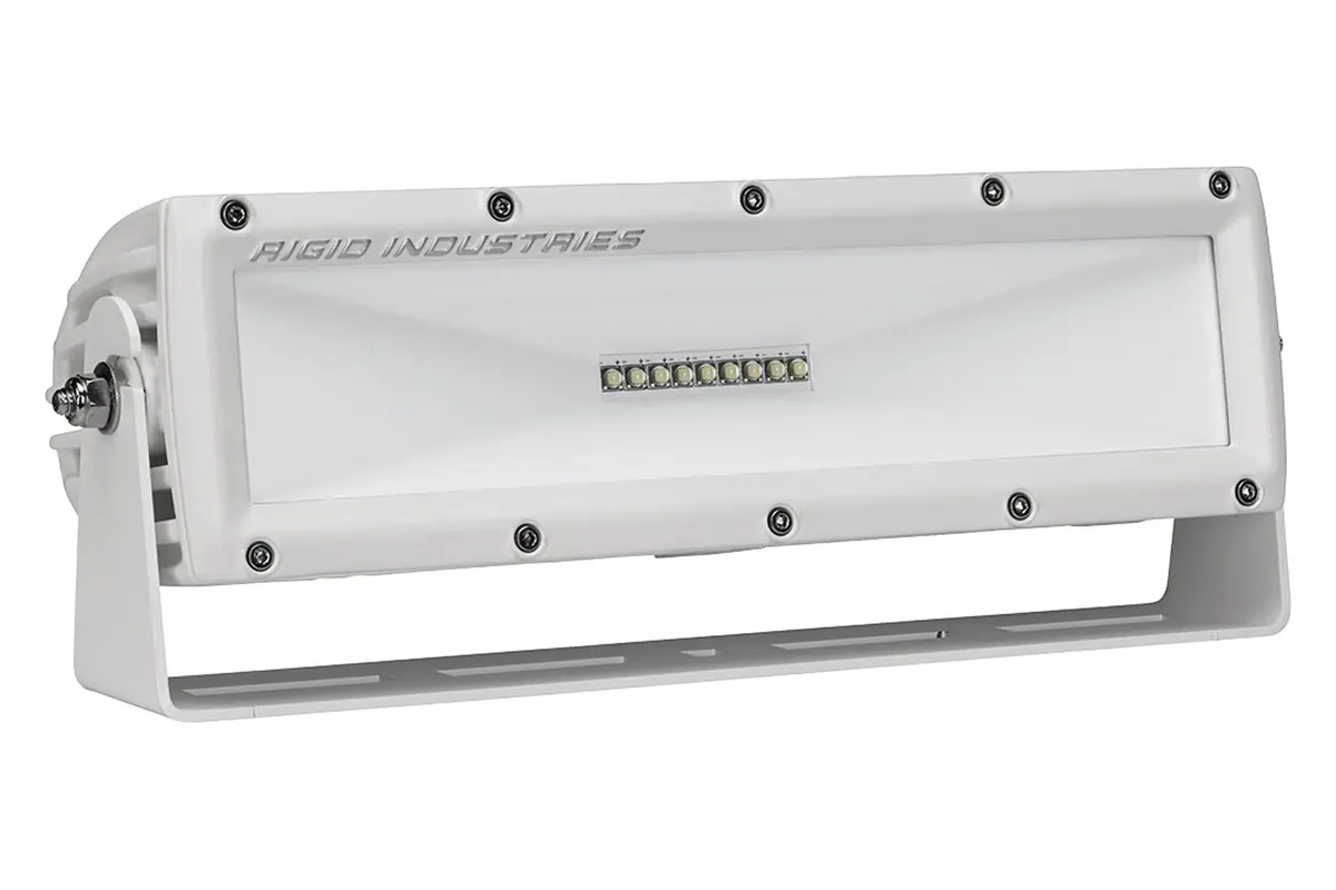 Rigid Led Scene Light (2" X 10" 115 Degree) 1