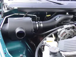 Volant Cold Air Intake 2001 Dodge Ram 1500 3.9 5.2 5.9 2