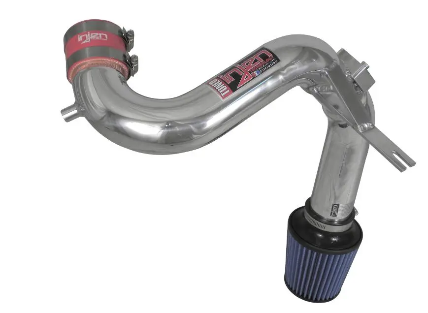 2012-2014 Scion Iq 1.3 Injen Cold Air Intake 1