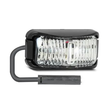 Led Autolamps 42Amcsb Side Direction Indicator With Fem 1