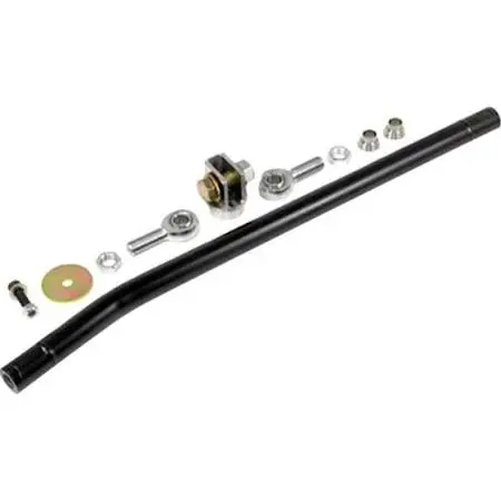 2005-2016 Ford F-250 F-350 Super Duty 4Wd (W/ 4" Or More Lift) Ready Lift Anti Wobble Track Bar 1