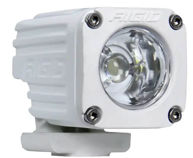 Ignite Marine Led Flood Light By Rigid Industries 1