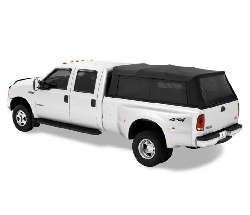 Bestop Supertop Truck Bed Cover: Fits Dodge Ram / Ford F-250Sd 1994-2017 1