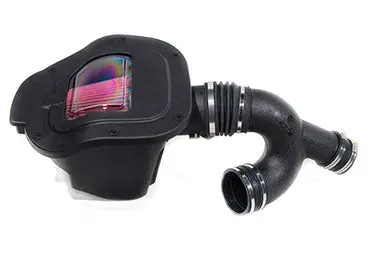 2018 Ford F-150 + Raptor 2.7 + 3.5 Ecoboost Roush Performance Cold Air Intake 1