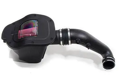 2018 Ford F-150 5.0 V8 Roush Performance Cold Air Intake 1