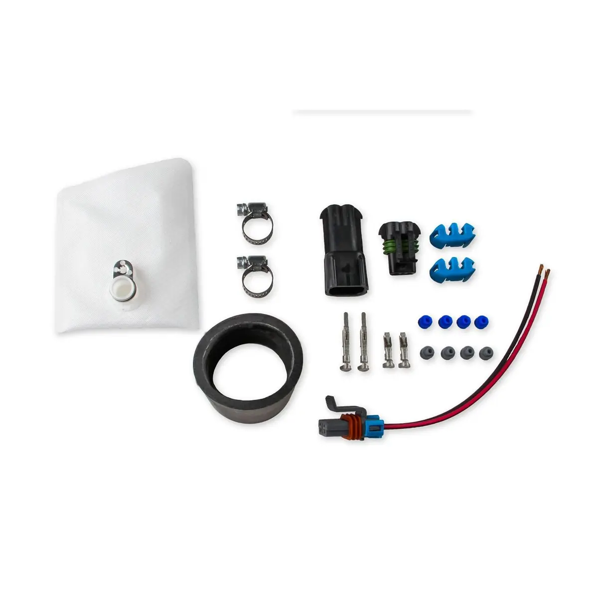 Fuel Pump Installation Kit 1
