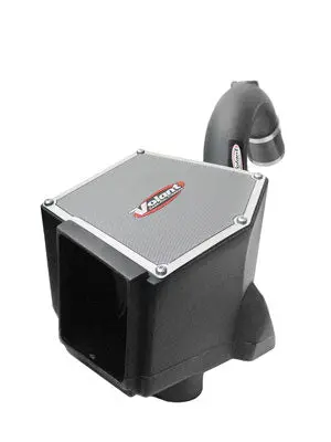 Volant Cold Air Intake 2001-2004 Mid Chevy Silverado Gmc Sierra Duramax Diesel Lb7 6.6 1