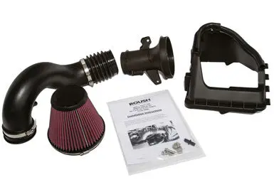 2011-2014 Ford F-150 5.0 V8 Roush Performance Cold Air Intake 1