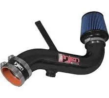 2012-2014 Vw Passat B7 2.5 Injen Short Ram Intake 1