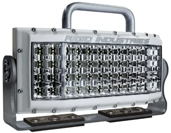 Rigid Industries Site Series Led Light Ac 80/40 Optic 1