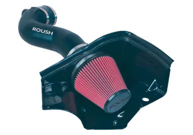 2005-2009 Ford Mustang Gt 4.6 V8 Roush Performance Cold Air Intake 1