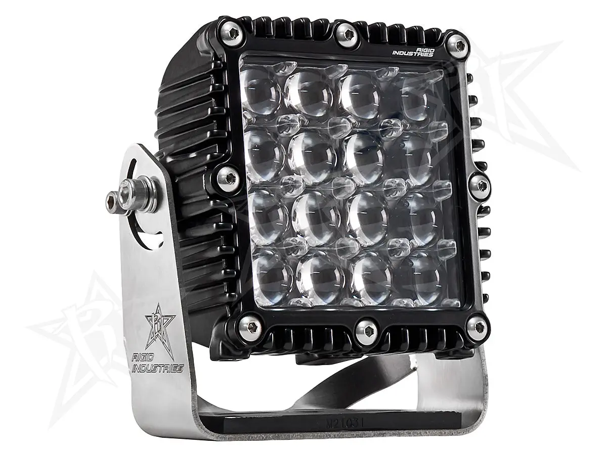 Rigid Industries Q2 Series Hyperspot Led Light 1