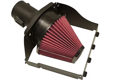 2009-2010 Ford F-150 4.6 + 5.4 + 6.8 Roush Performance Cold Air Intake 1