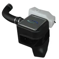 2010 Ford F-150 Raptor 6.2 V8 W/Out Remote Start Volant Cold Air Intake 1