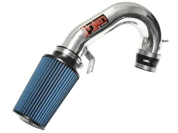 2016-2017 Audi A6 2.0 Turbo Injen Cold Air Intake 1