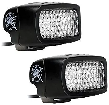 Rigid Industries Sr-M Pro Back Up Light Kit 1