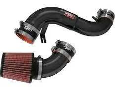 2005-2008 Hyundai Tiburon 2.7 V6 Injen Short Ram Intake 1