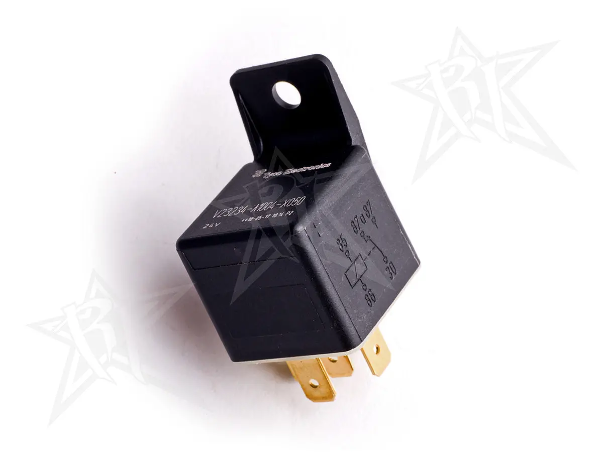 24 Volt Relay By Rigid Industries 1