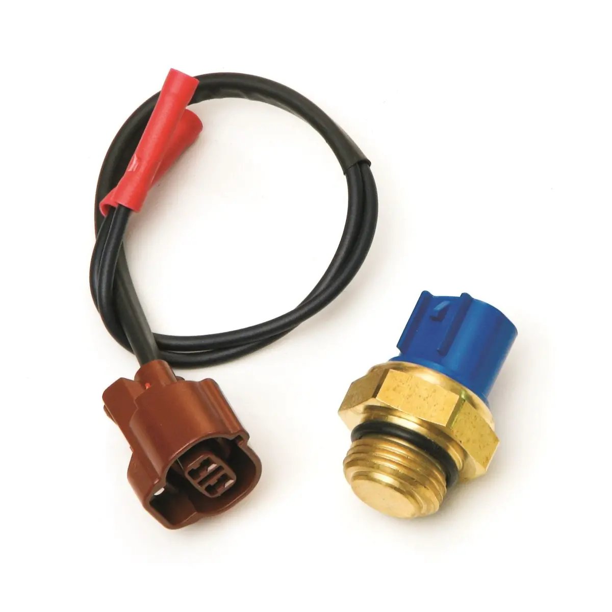 B&M 70200 Temp Sensorwire Harness Replacement 1