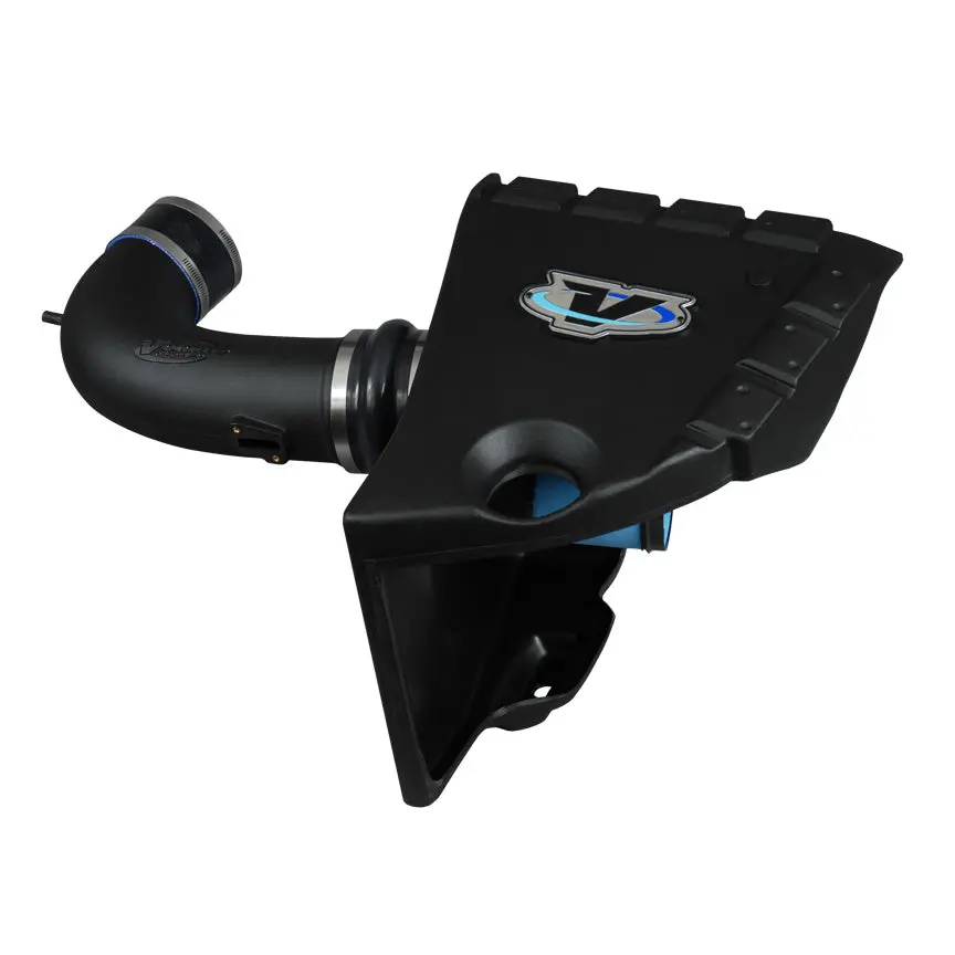 2010-2015 Chevy Camaro Ss 6.2 V8 Volant Cold Air Intake 1