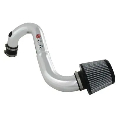2007-2009 Mazdaspeed 3 2.3 Turbo Takeda Cold Air Intake 1