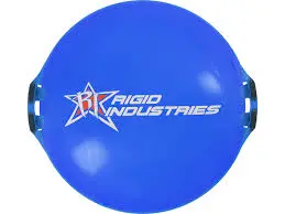 Rigid Industries Cover For R Series Led Light (Blue) 1
