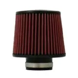 Injen Replacement Air Filter - Standared Oiled Type - X-1012-Br 1