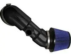 2001-2006 Bmw M3 3.2 (E46) Injen Short Ram Intake 1