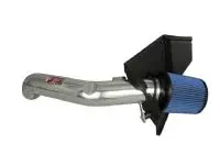 2012-2013 Bmw 335I F30 (N55) 3.0 Turbo (Automatic Trans) Injen Short Ram Intake 1