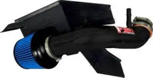 2013-2015 Chevy Malibu 2.0 Turbo Injen Short Ram Intake 1