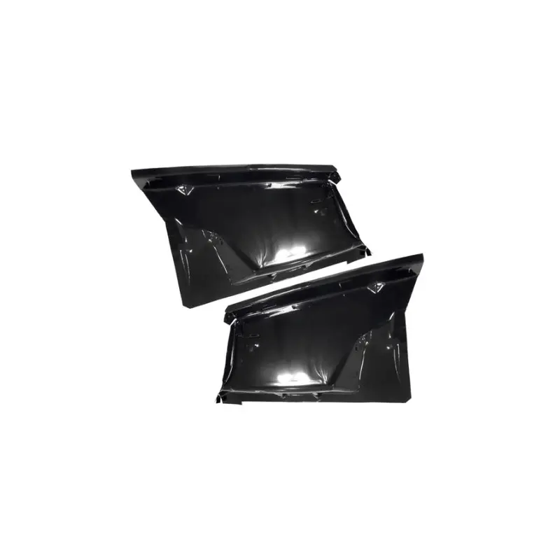 Toyota Hilux Front Fender Apron 1