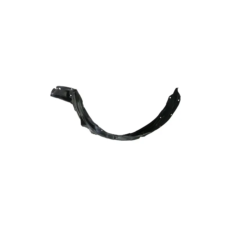 Toyota Hilux Fender Splash Shield 1