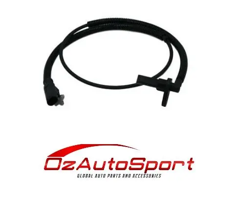 Front Right Abs Wheel Speed Sensor Assembly For Ford Falcon Au Series 1 1
