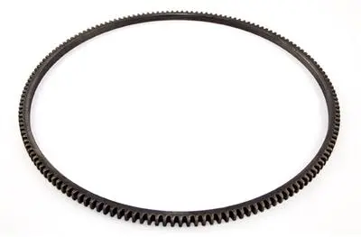 Flywheel Ring Gear, 225 V6, 160 Tooth, 1965-1971, Jeep Cj-5, Cj-6, Jeepster Commando 1