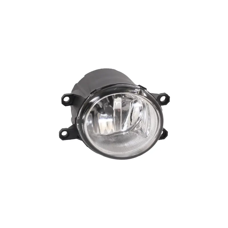 Toyota Prado Fog Lamp 1