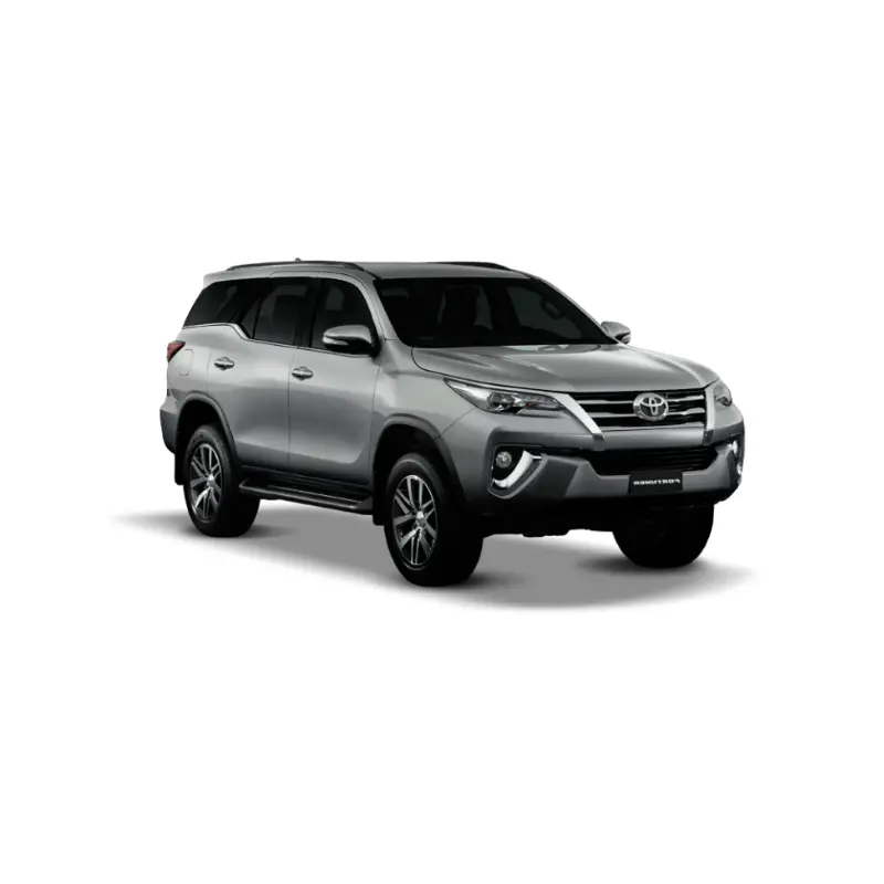 Toyota Fortuner Service Kit 1