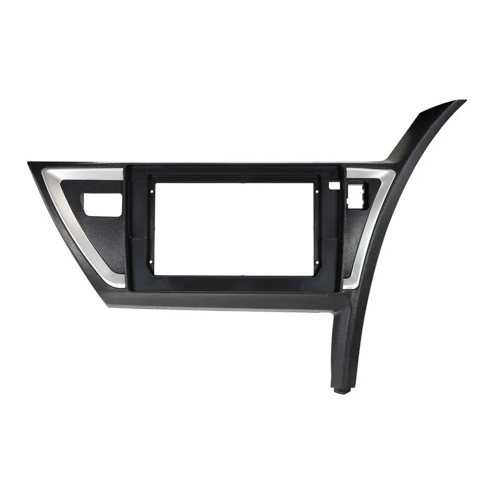 Aerpro Fp3127 10" Double Din Facia Plastic Kit Suit Select Toyota Corolla Models 1