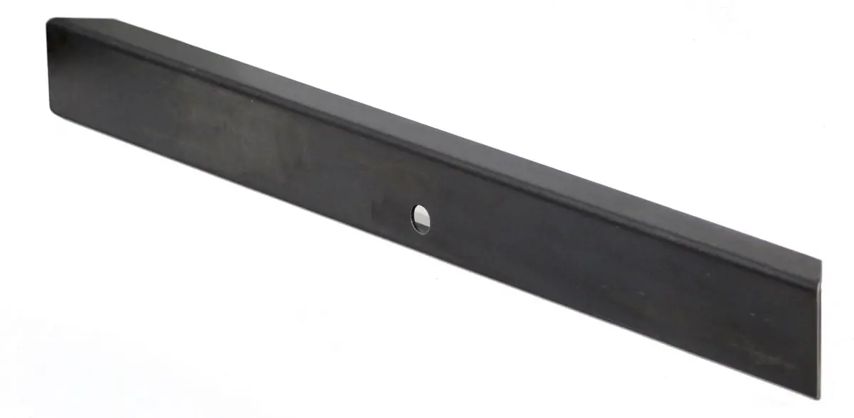 Front Bumper, Us Made, 1948-1964, Willys Jeep Cj-2A, Cj-3A, Cj-3B, M38 1