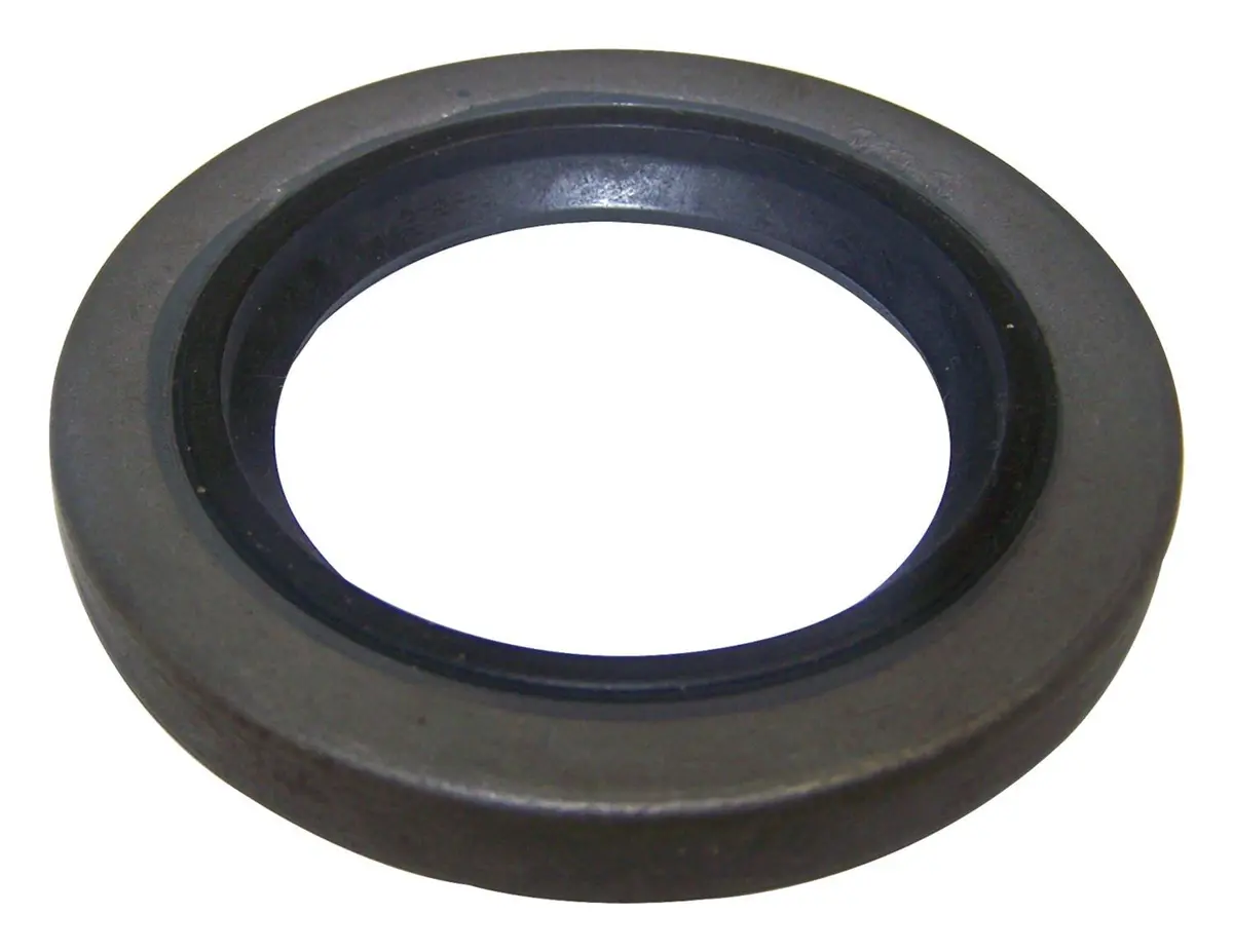 Front Timing Cover Oil Seal, 1941-1971, Willys Hurricane 226 And Tornado 230 Engines 1