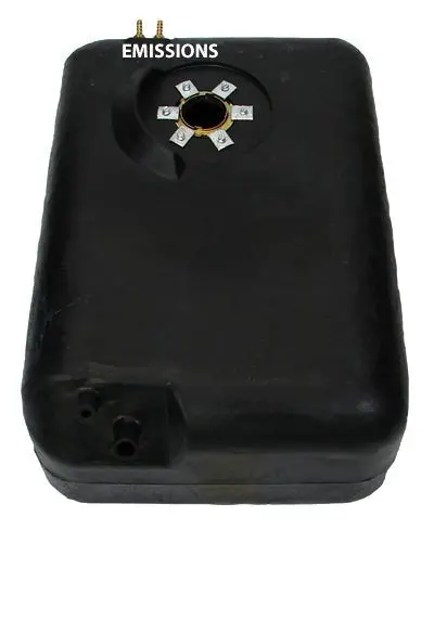 Fuel Tank, 15 Gallon, 1978-1986 Cj-5 & Cj-7 1