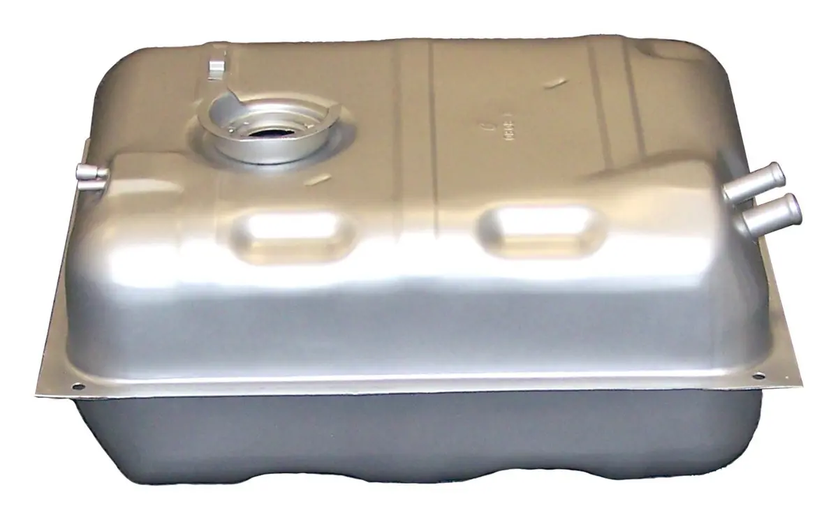 Fuel Tank, 1978-1986, Jeep Cj-5 & Cj-7 W/ 15 Gallon Tank 1