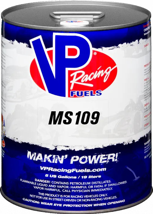 Motorsport 109 Vp Racing 1