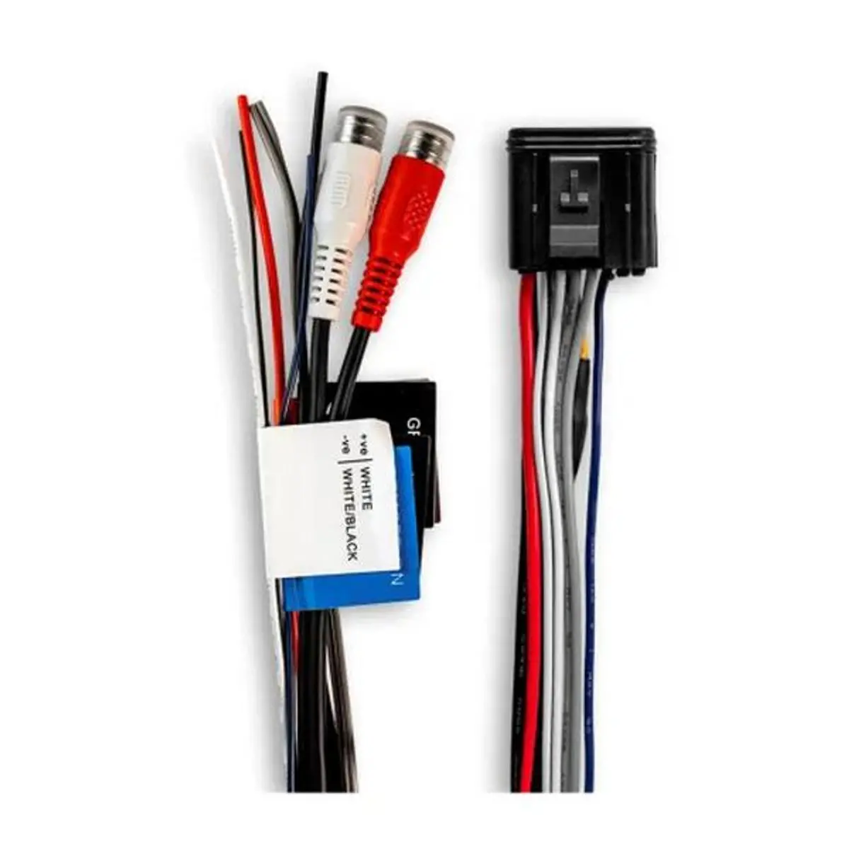 Fusion Cwr-90121 Apollo™ Zone Amplifier Wiring Loom 1