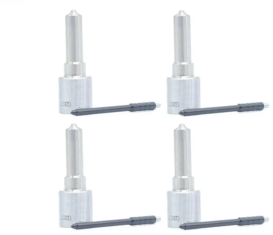 Diesel Injector Nozzles For Some Mitsubishi Trition Pajero Sport 2.4L 4N15 G3s77 1