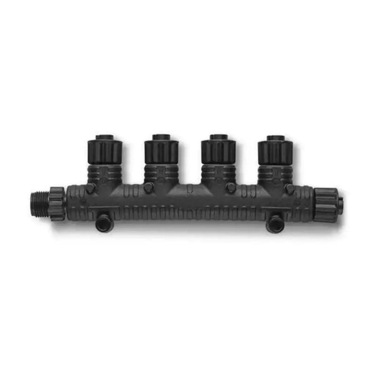 Fusion 010-12935-11 4 Ports Nmea 2000 Multi-Port T-Connector 1