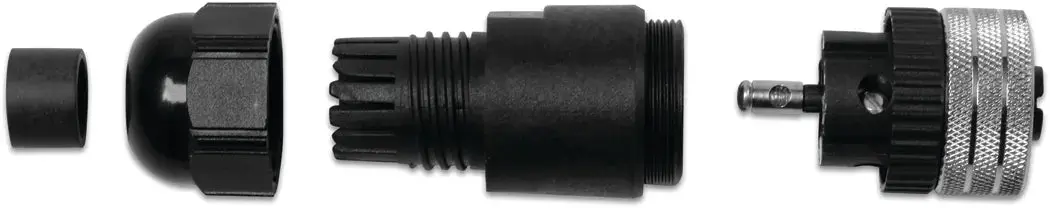 Fusion 010-12935-50 Nmea 2000 Field-Installable Connector Female 1