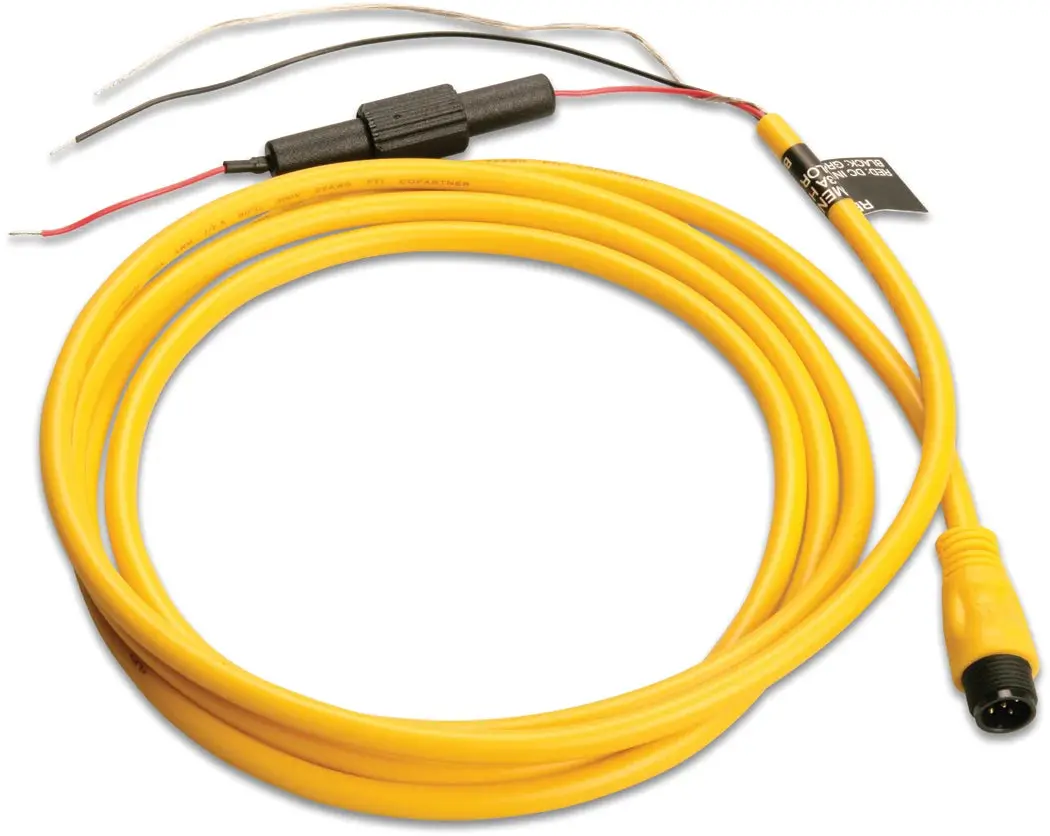 Fusion 010-12935-30 Nmea 2000 Power Cable 1