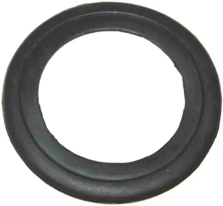 Gas Tank Neck Grommet, 1950-1966, Jeep M38 And M38a1, Large Mouth 1