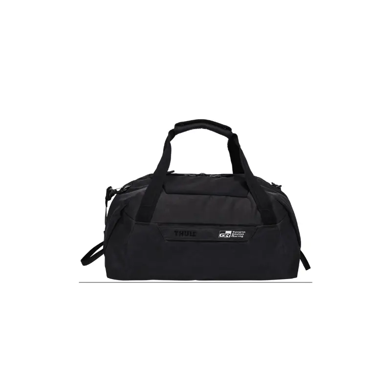 Gr Gazoo Racing Thule Aion Duffel 1