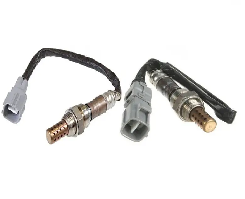 Rear O2 Sensors For Toyota Hilux Sr Sr5 Manual To 11/2008 1Grfe 4.0 Ggn15 Ggn25 1
